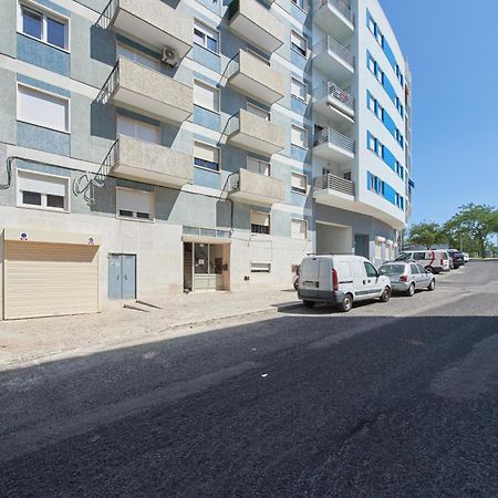 Sunset Bay View, Renovated Apt, By Timecooler Setúbal Buitenkant foto