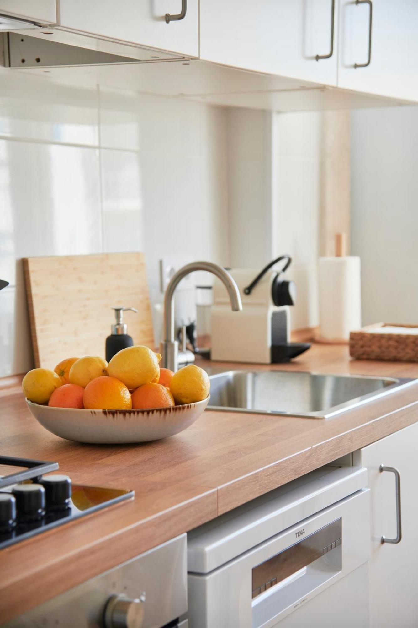 Sunset Bay View, Renovated Apt, By Timecooler Setúbal Buitenkant foto