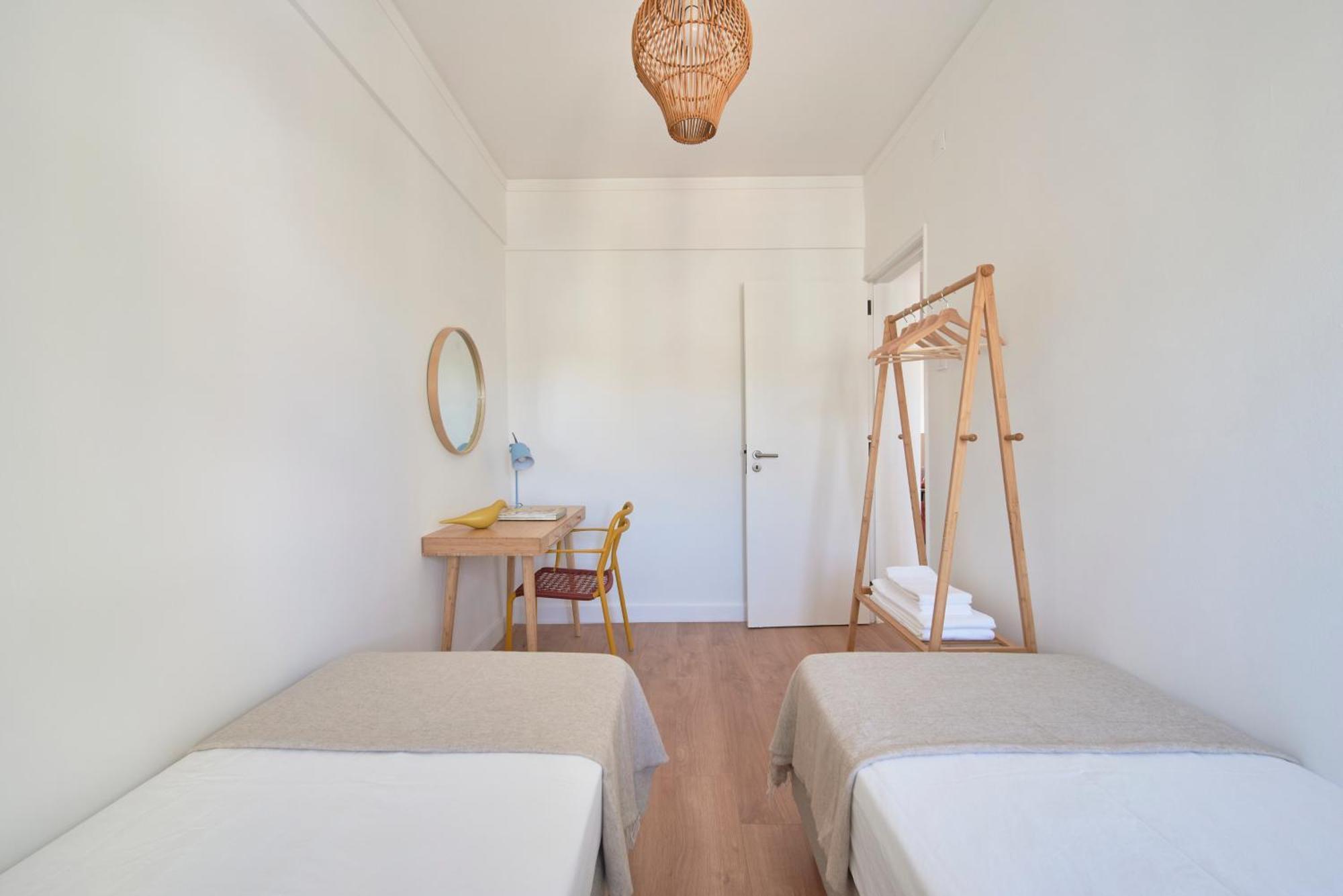 Sunset Bay View, Renovated Apt, By Timecooler Setúbal Buitenkant foto