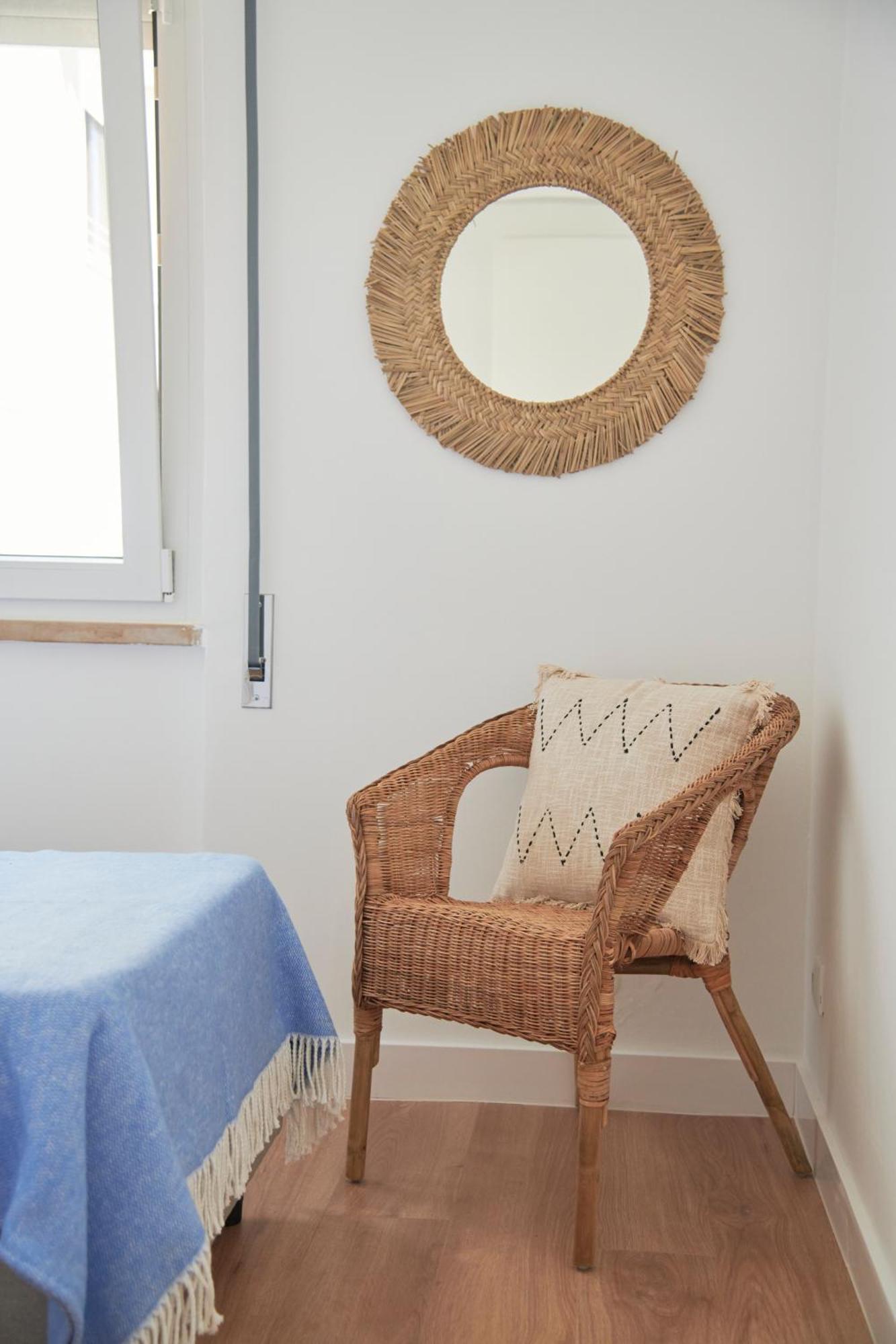 Sunset Bay View, Renovated Apt, By Timecooler Setúbal Buitenkant foto