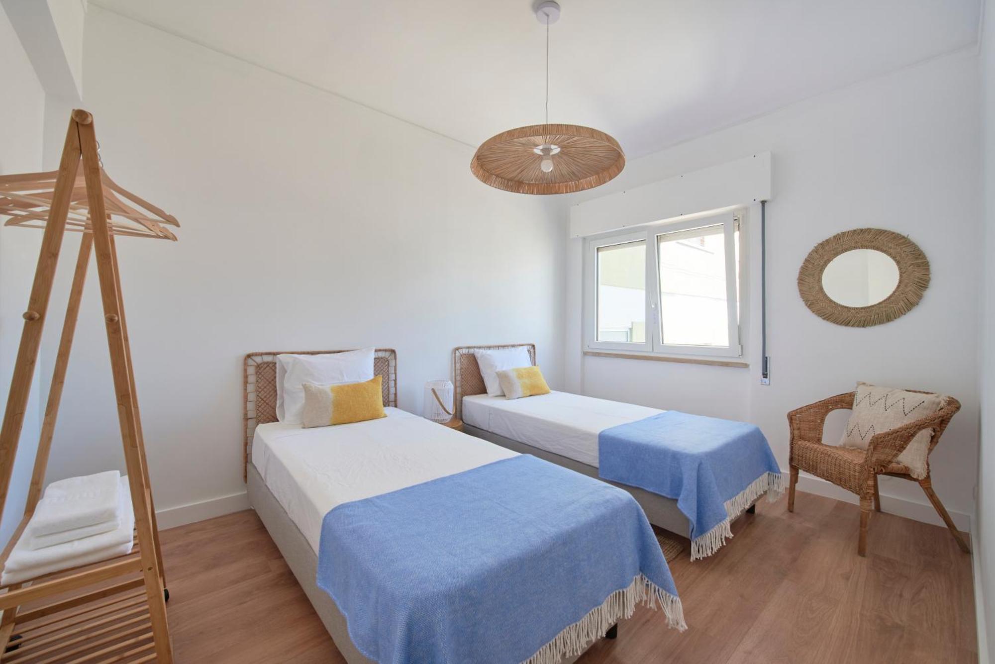 Sunset Bay View, Renovated Apt, By Timecooler Setúbal Buitenkant foto