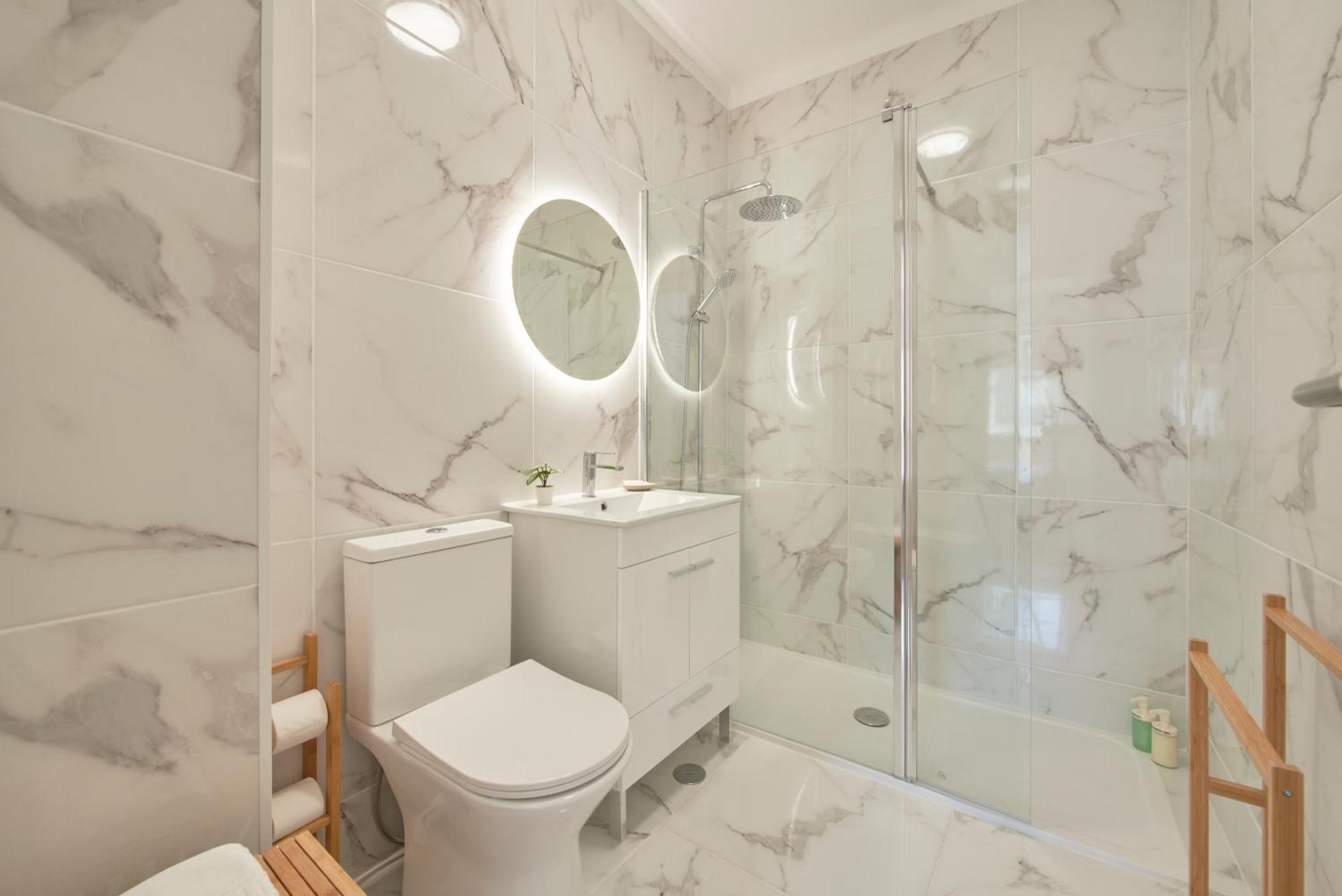 Sunset Bay View, Renovated Apt, By Timecooler Setúbal Buitenkant foto