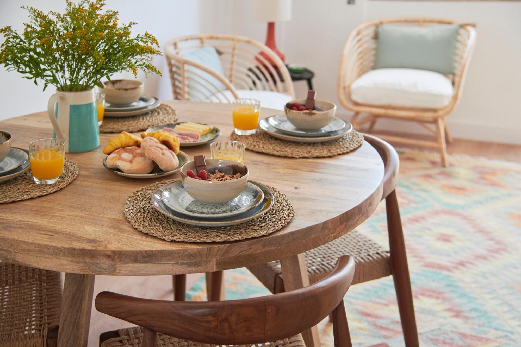 Sunset Bay View, Renovated Apt, By Timecooler Setúbal Buitenkant foto