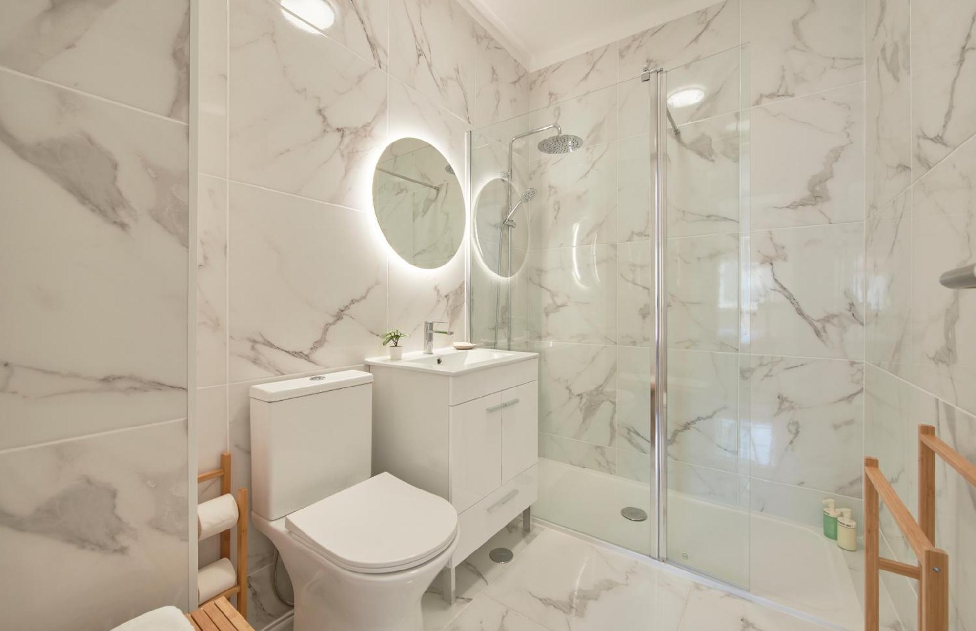 Sunset Bay View, Renovated Apt, By Timecooler Setúbal Buitenkant foto