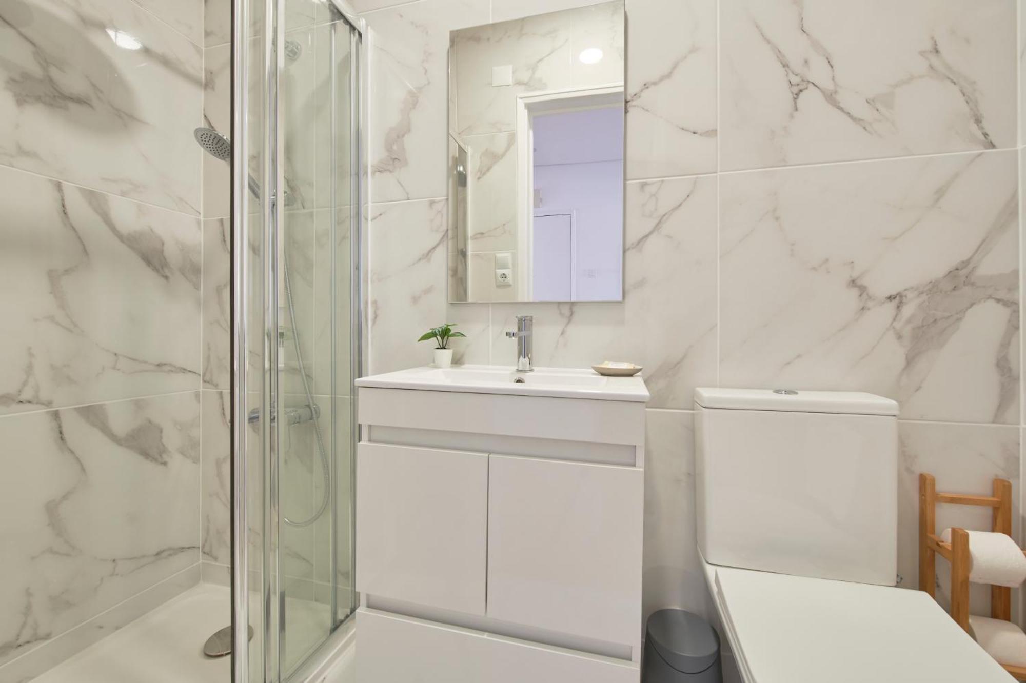 Sunset Bay View, Renovated Apt, By Timecooler Setúbal Buitenkant foto